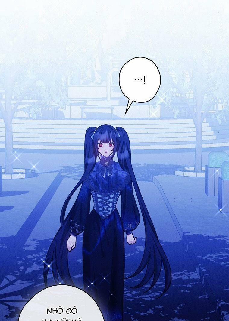 Tiểu Thư Hắc Ám Nhà Công Tước 26 trang 23