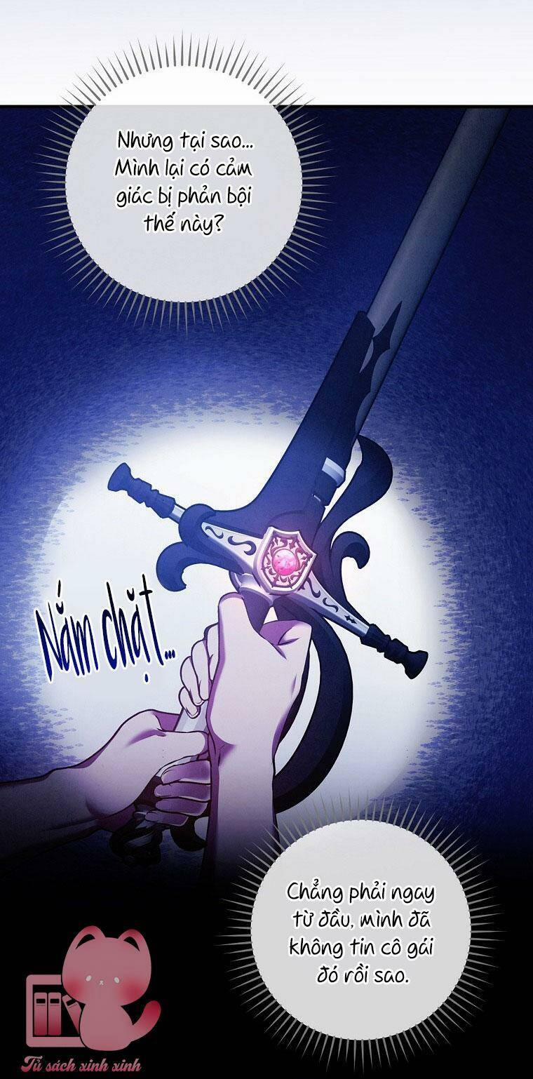 Tiểu Thư Hắc Ám Nhà Công Tước 26 trang 35