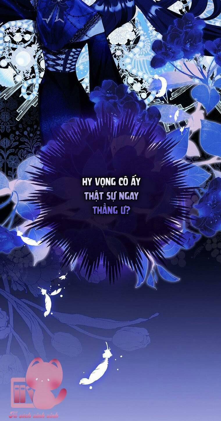 Tiểu Thư Hắc Ám Nhà Công Tước 26 trang 37