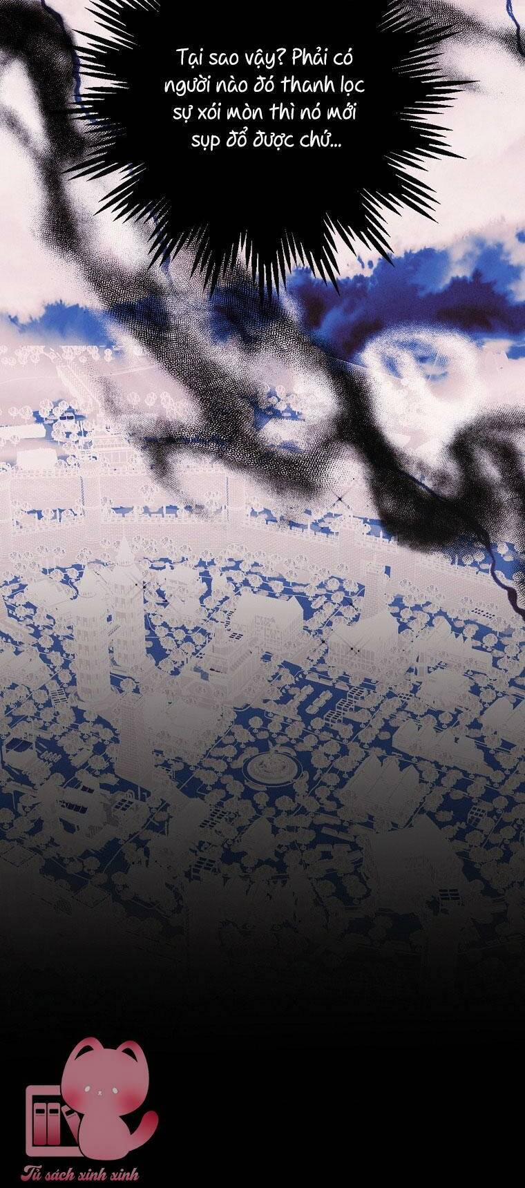 Tiểu Thư Hắc Ám Nhà Công Tước 26 trang 43