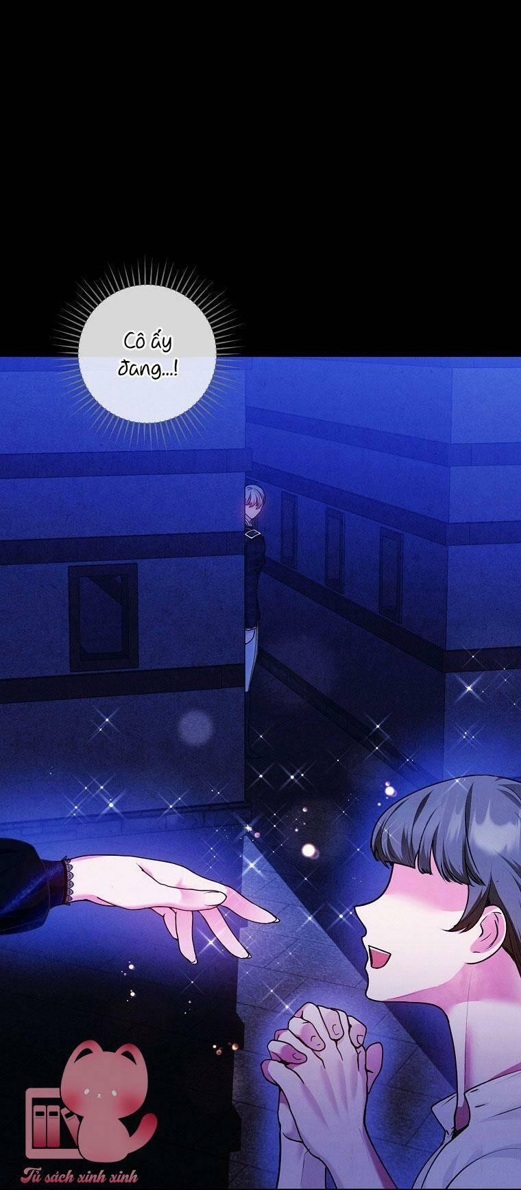 Tiểu Thư Hắc Ám Nhà Công Tước 26 trang 44