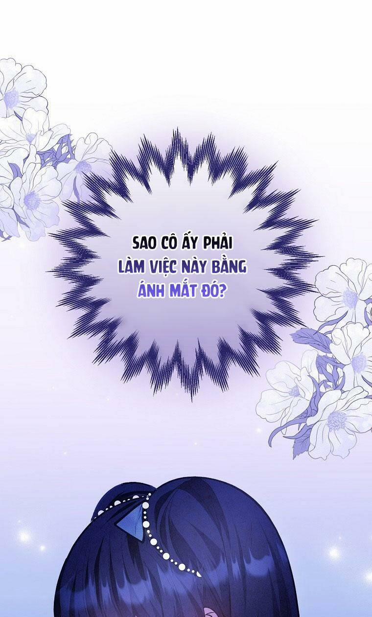 Tiểu Thư Hắc Ám Nhà Công Tước 26 trang 47