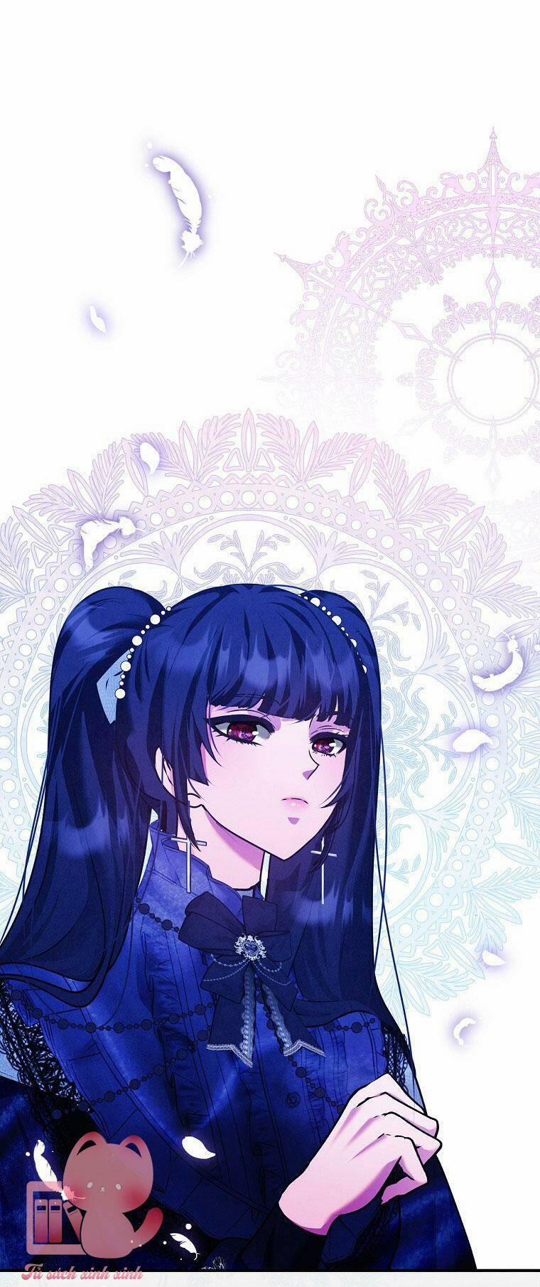 Tiểu Thư Hắc Ám Nhà Công Tước 26 trang 5