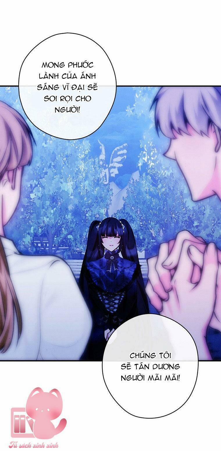 Tiểu Thư Hắc Ám Nhà Công Tước 26 trang 51