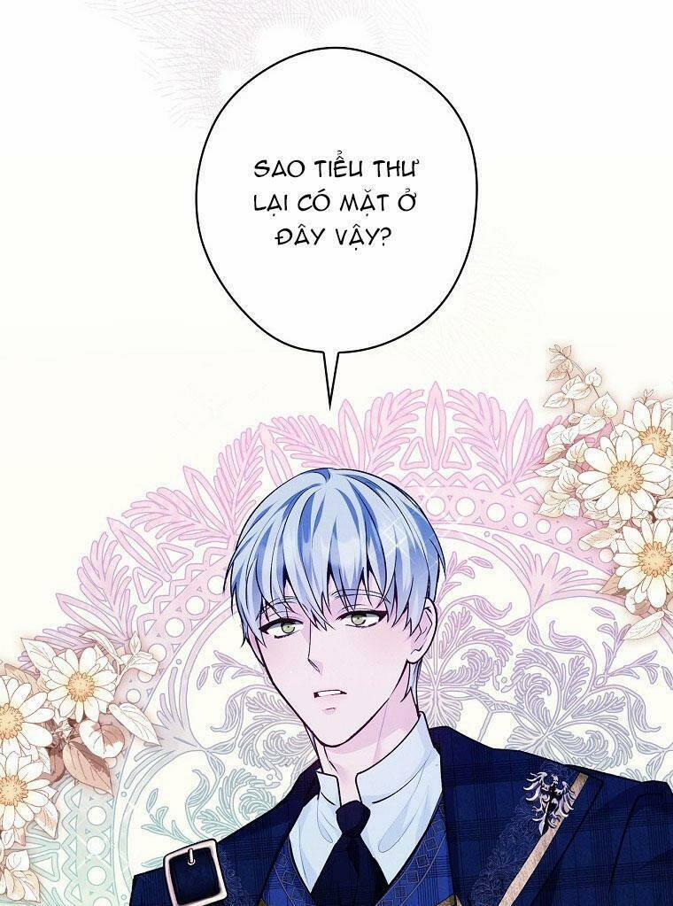 Tiểu Thư Hắc Ám Nhà Công Tước 26 trang 55