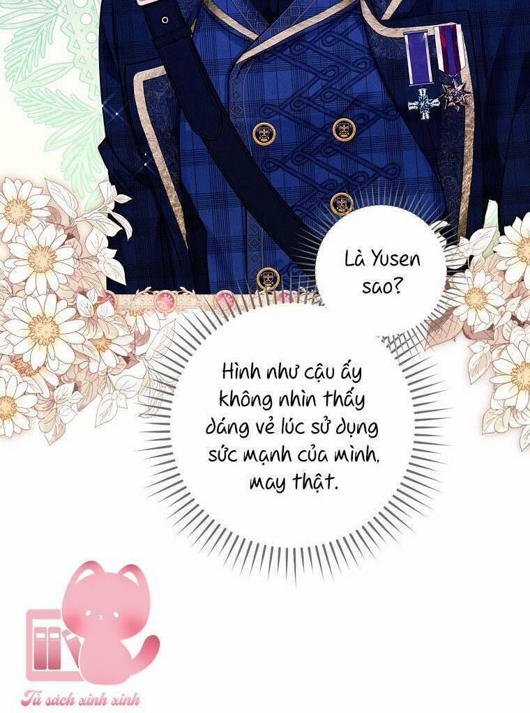 Tiểu Thư Hắc Ám Nhà Công Tước 26 trang 56