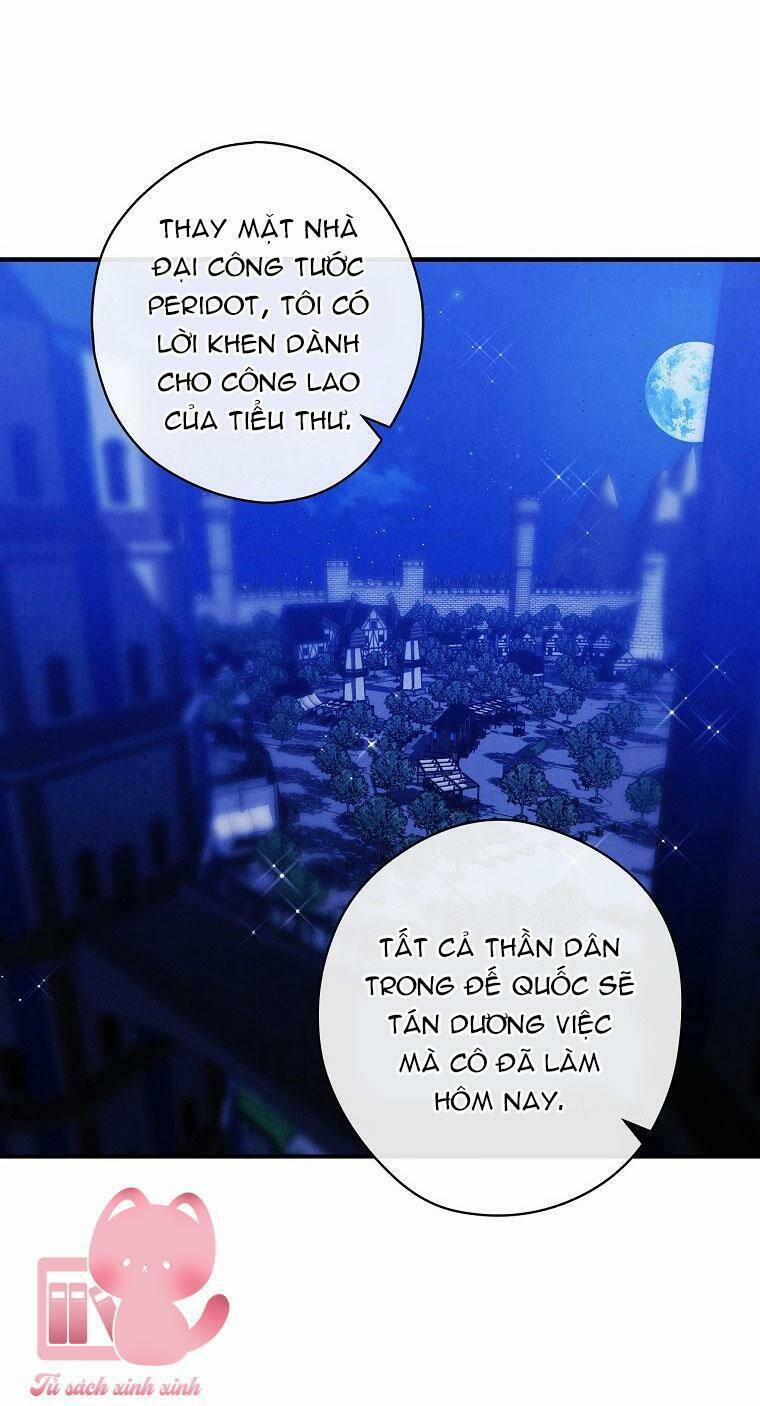 Tiểu Thư Hắc Ám Nhà Công Tước 26 trang 60