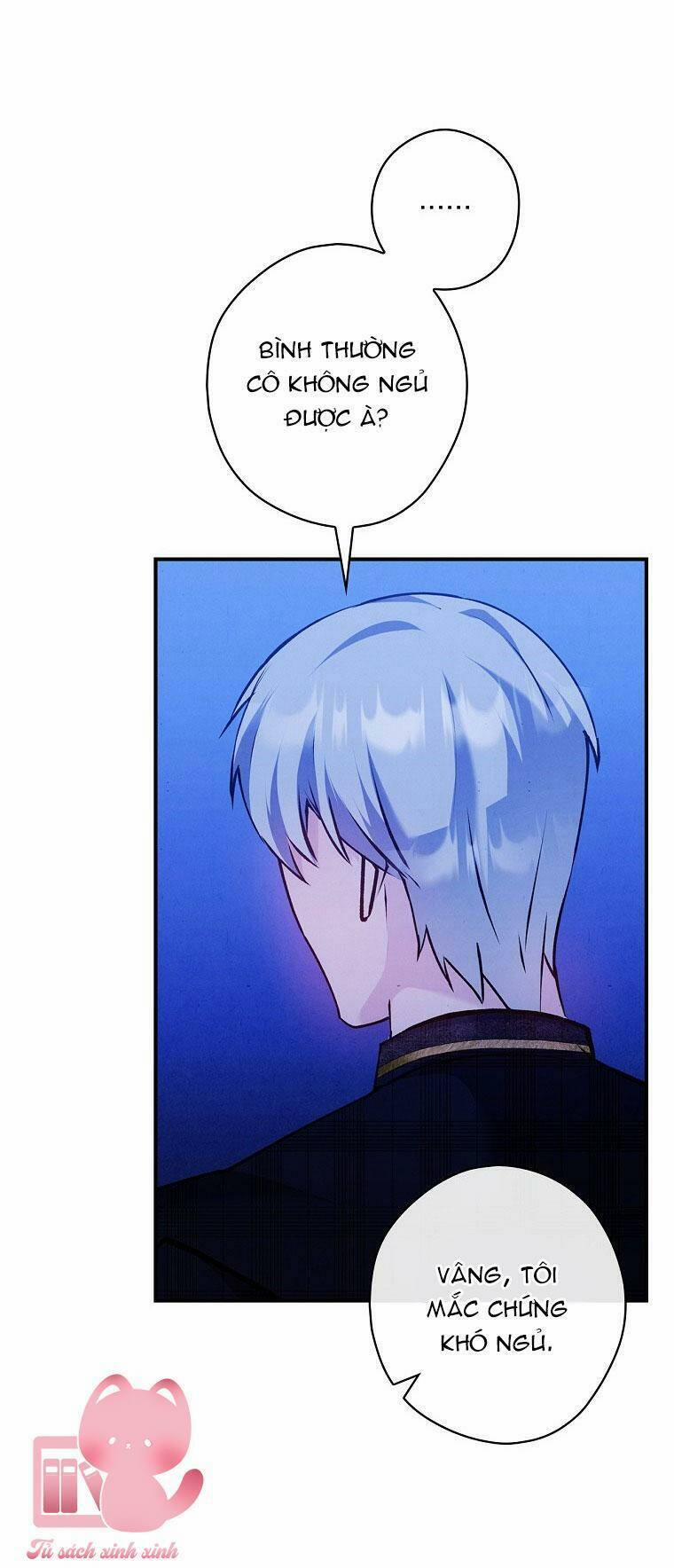 Tiểu Thư Hắc Ám Nhà Công Tước 26 trang 67