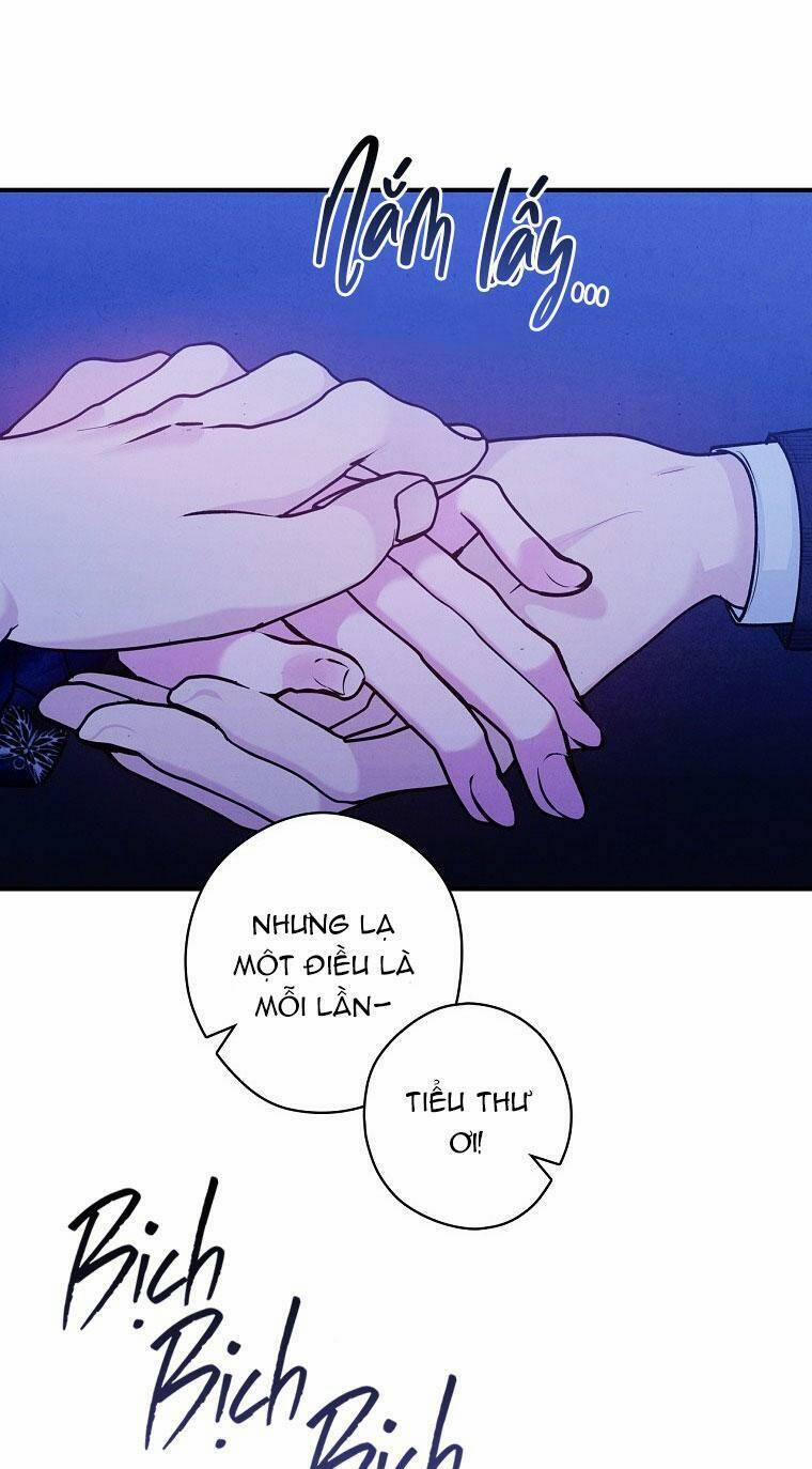 Tiểu Thư Hắc Ám Nhà Công Tước 26 trang 68