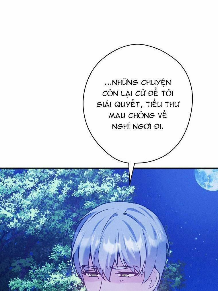 Tiểu Thư Hắc Ám Nhà Công Tước 26 trang 73