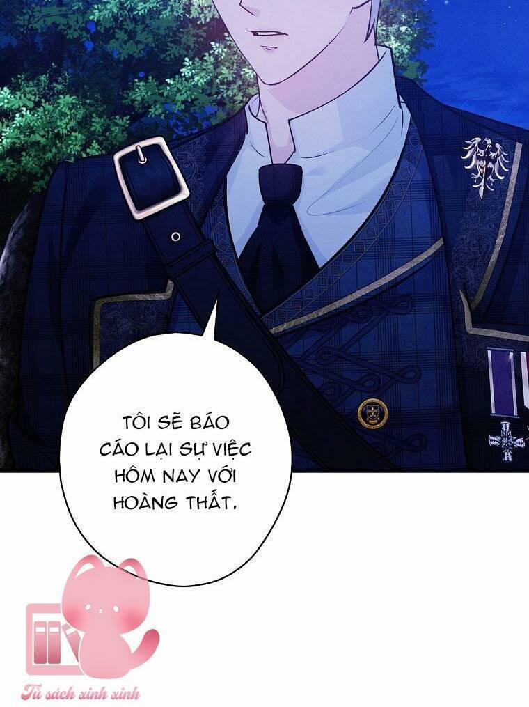 Tiểu Thư Hắc Ám Nhà Công Tước 26 trang 74