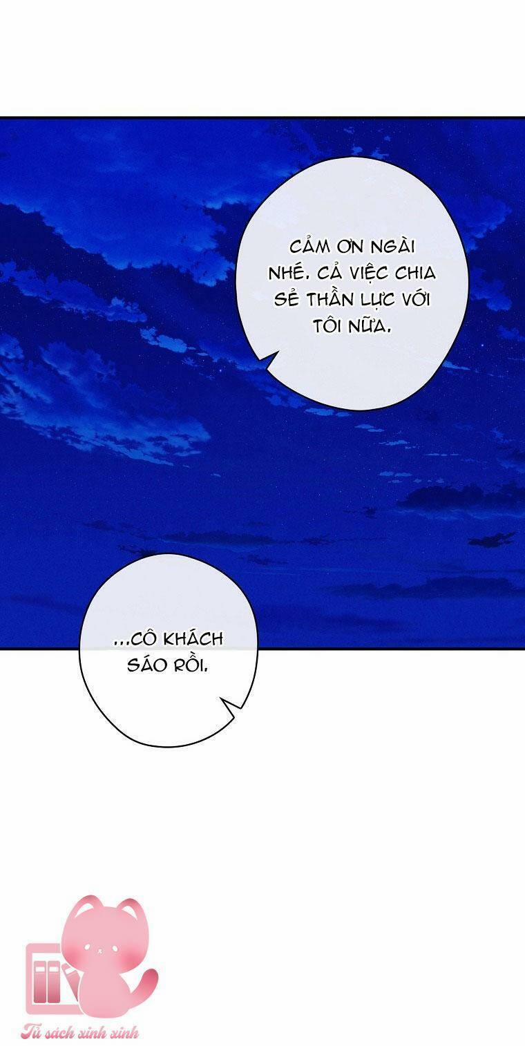 Tiểu Thư Hắc Ám Nhà Công Tước 26 trang 75