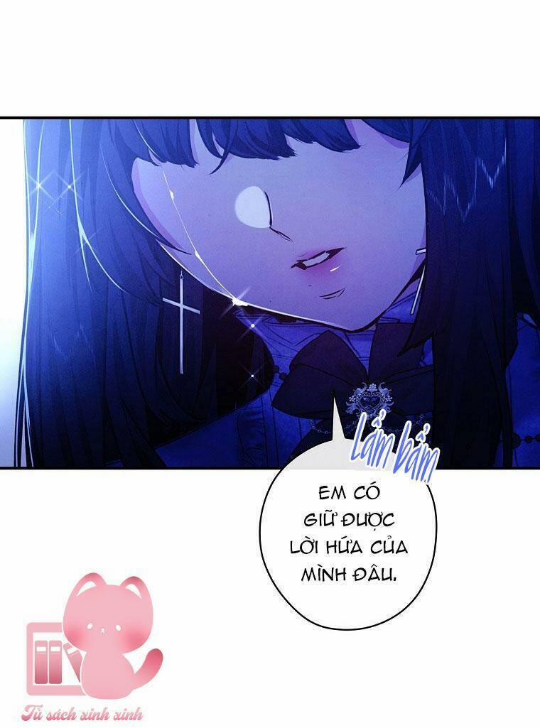 Tiểu Thư Hắc Ám Nhà Công Tước 26 trang 84