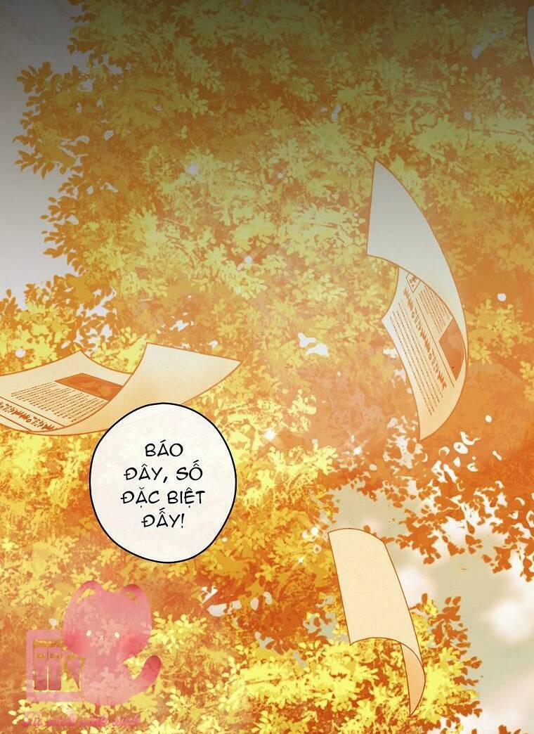 Tiểu Thư Hắc Ám Nhà Công Tước 27 trang 11