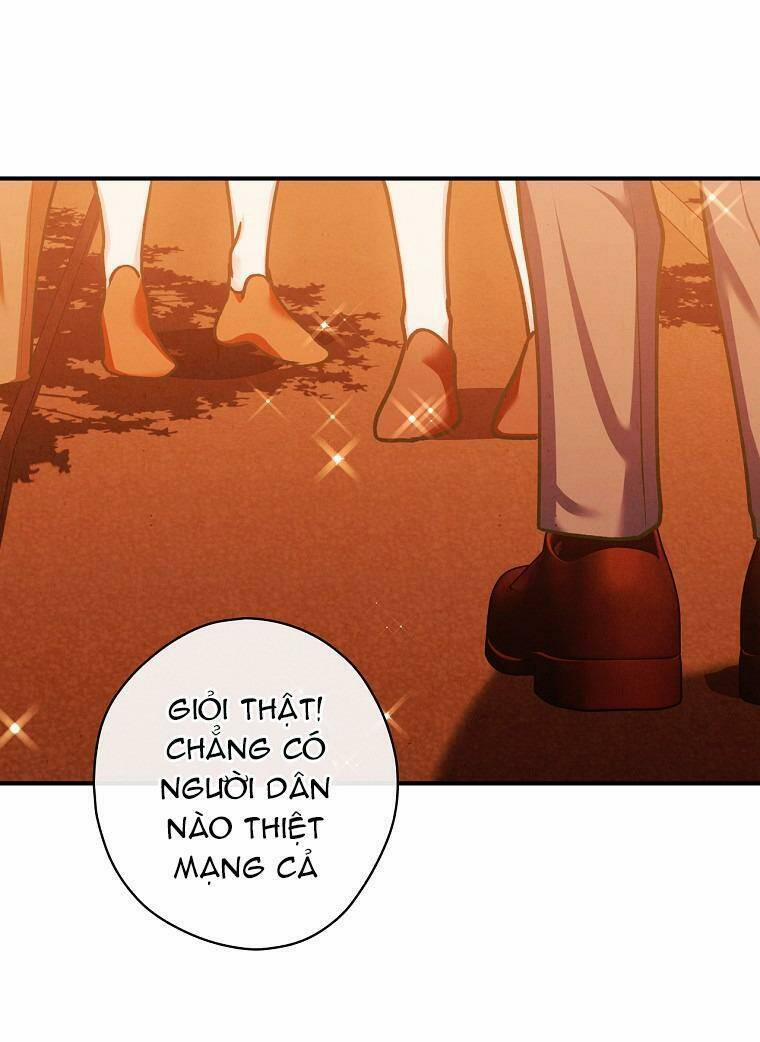 Tiểu Thư Hắc Ám Nhà Công Tước 27 trang 14