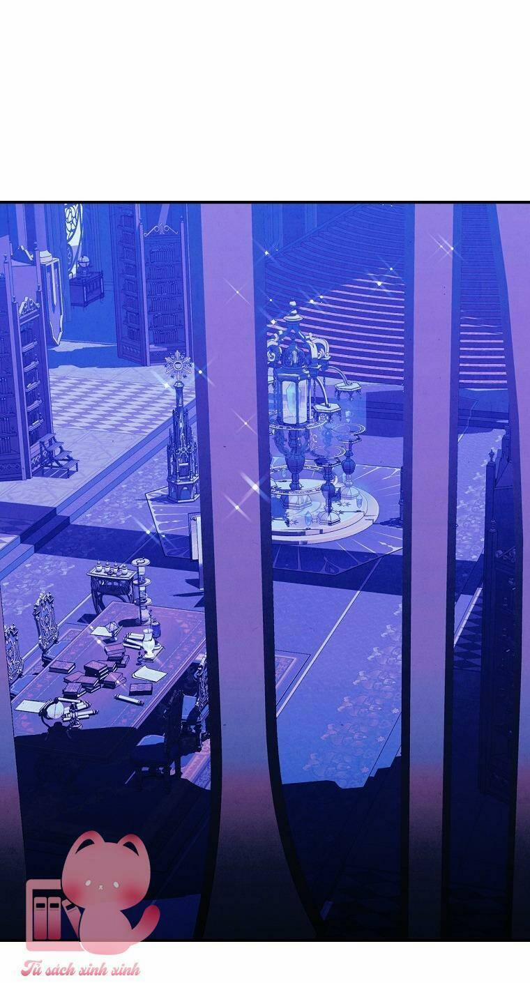 Tiểu Thư Hắc Ám Nhà Công Tước 27 trang 3