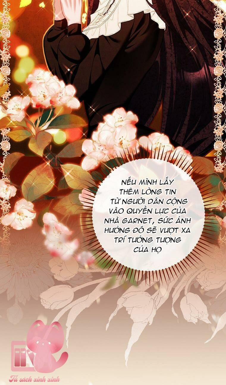 Tiểu Thư Hắc Ám Nhà Công Tước 27 trang 30