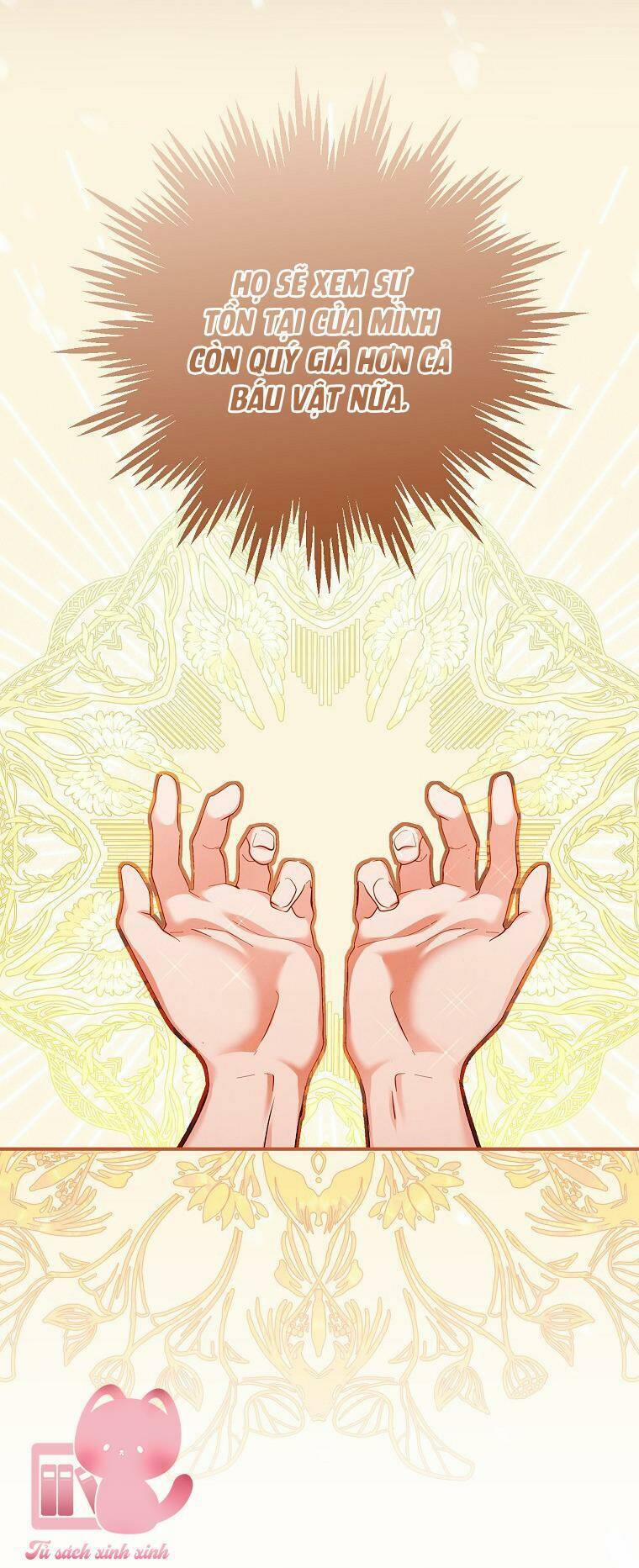 Tiểu Thư Hắc Ám Nhà Công Tước 27 trang 31