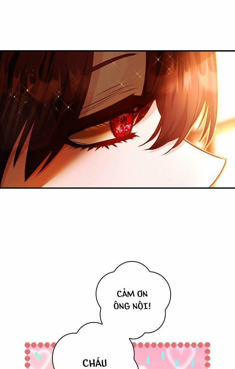 Tiểu Thư Hắc Ám Nhà Công Tước 27 trang 39