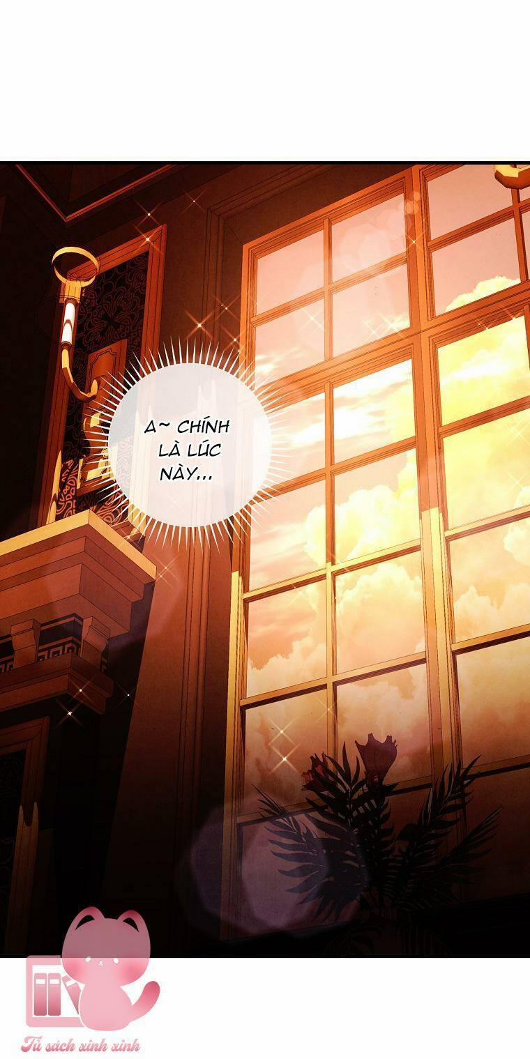 Tiểu Thư Hắc Ám Nhà Công Tước 27 trang 43