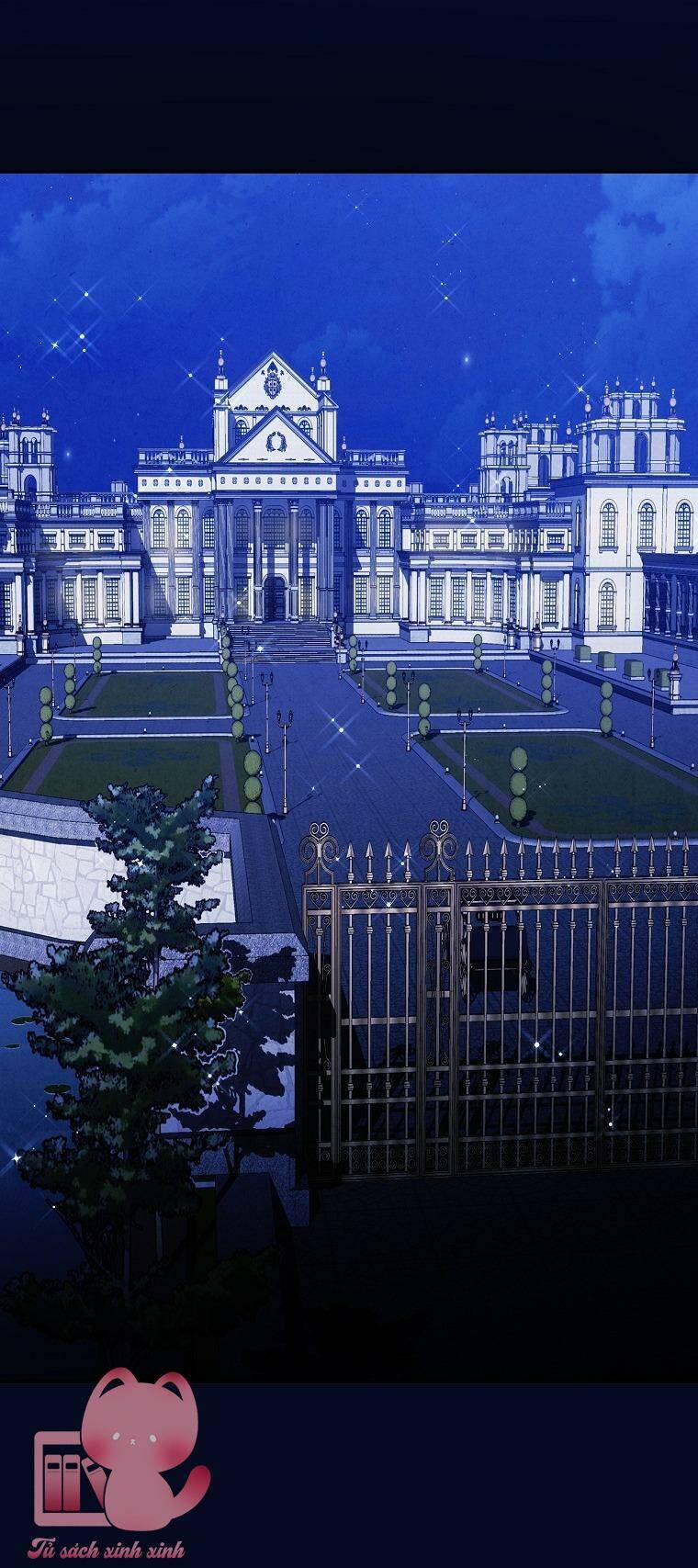 Tiểu Thư Hắc Ám Nhà Công Tước 27 trang 46