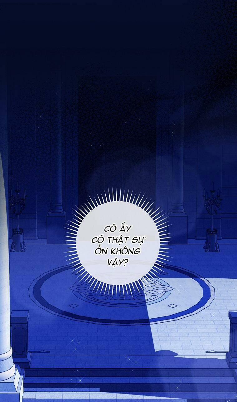 Tiểu Thư Hắc Ám Nhà Công Tước 27 trang 60