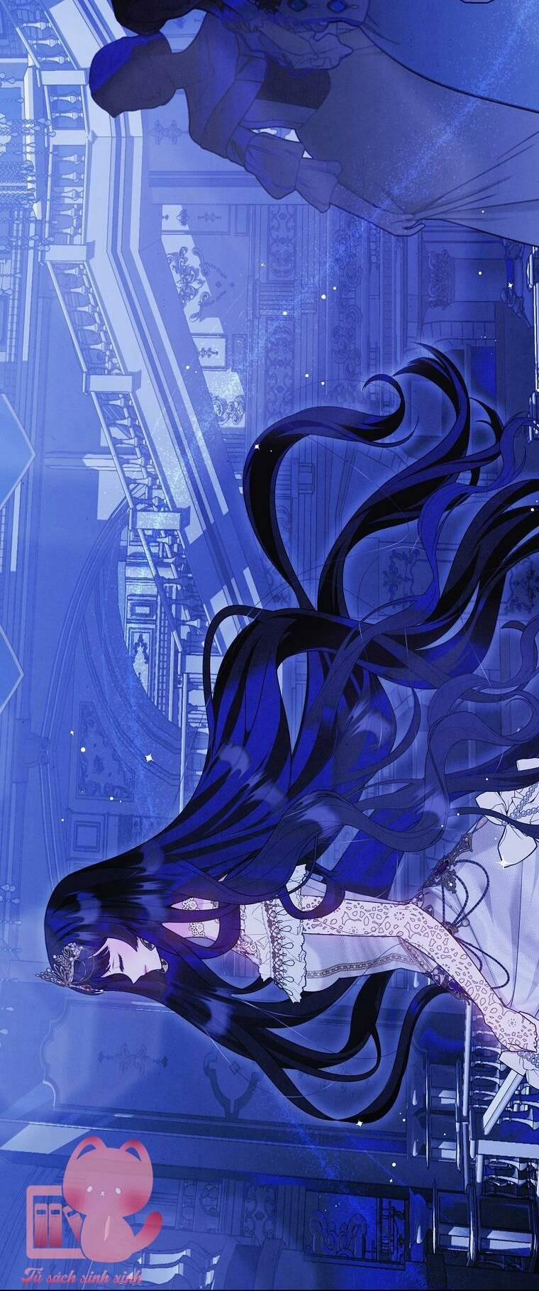 Tiểu Thư Hắc Ám Nhà Công Tước 27 trang 68