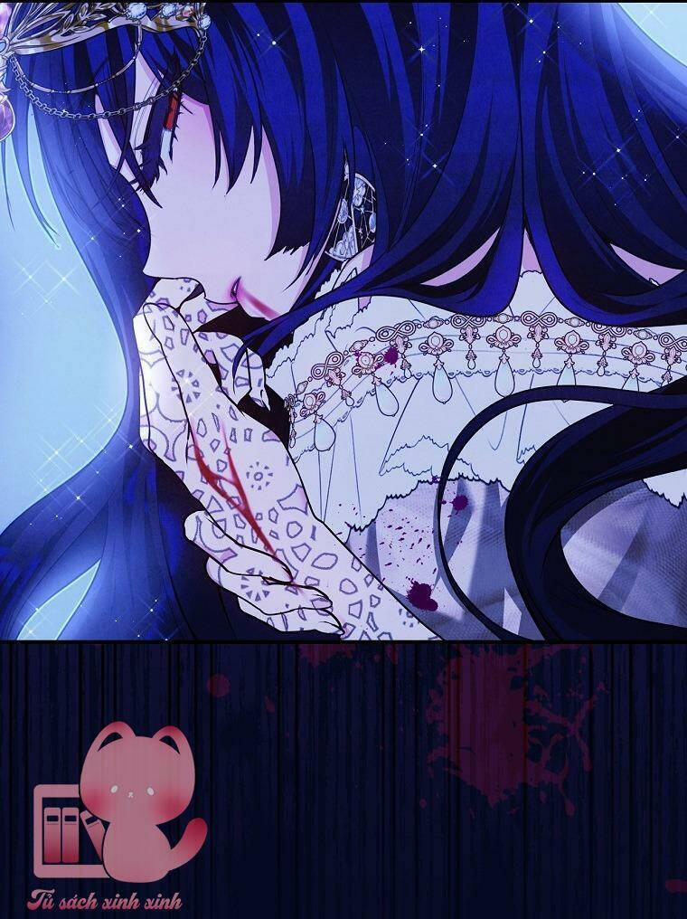 Tiểu Thư Hắc Ám Nhà Công Tước 27 trang 77