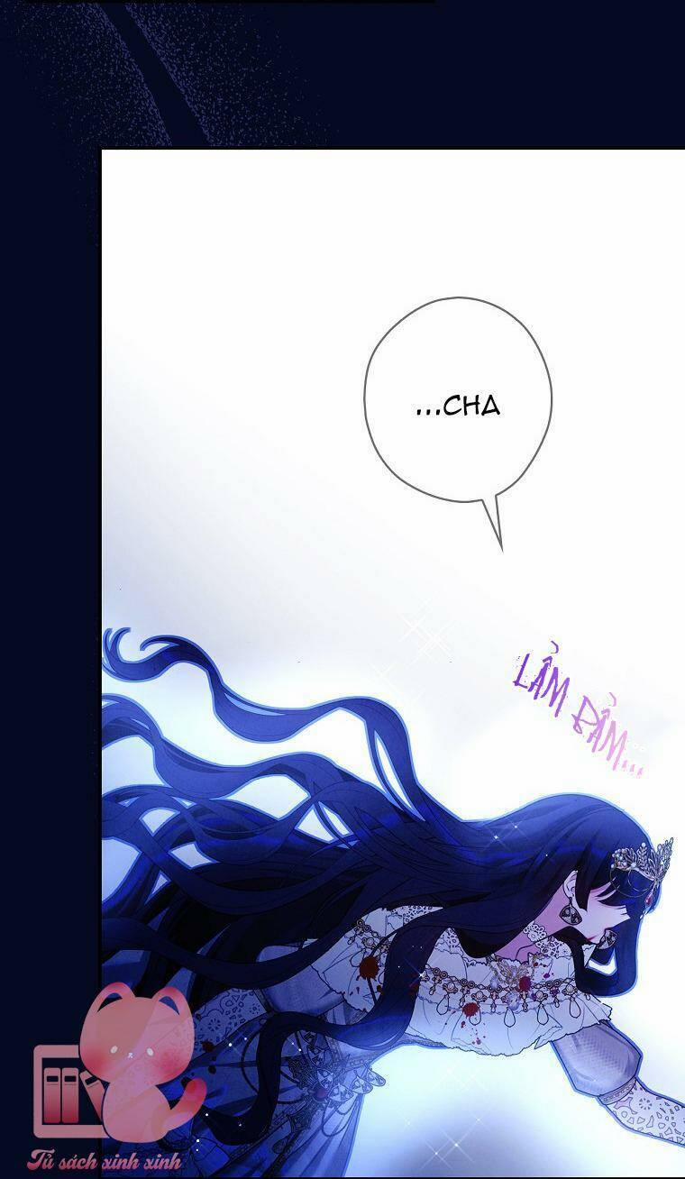 Tiểu Thư Hắc Ám Nhà Công Tước 27 trang 80