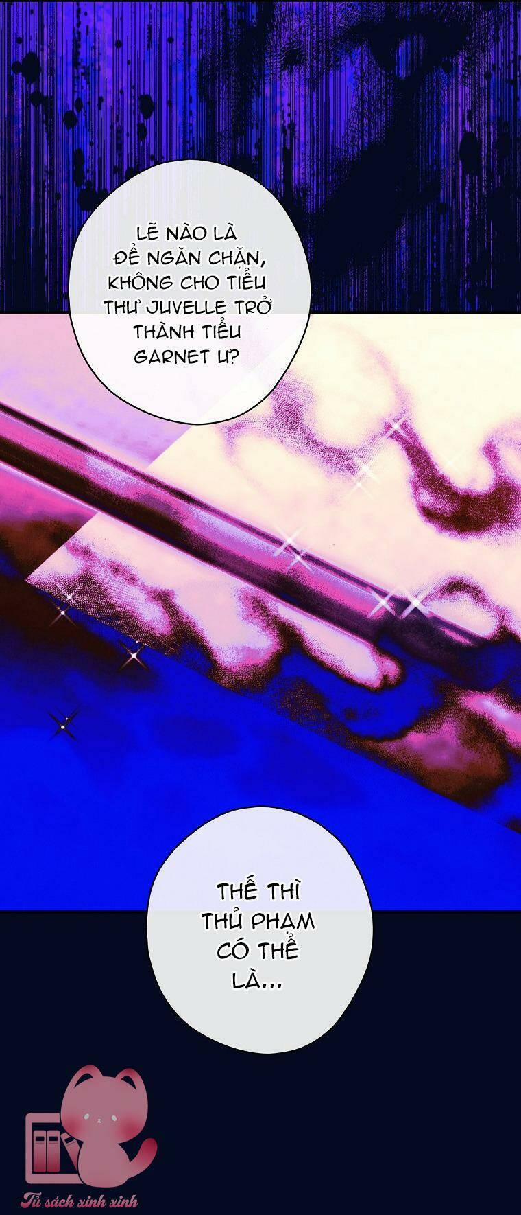 Tiểu Thư Hắc Ám Nhà Công Tước 27 trang 87