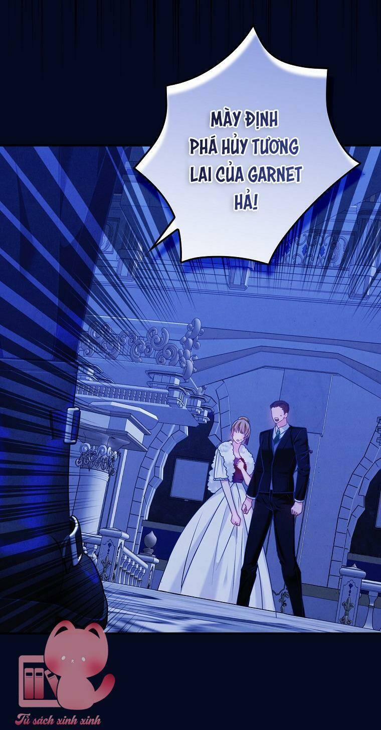 Tiểu Thư Hắc Ám Nhà Công Tước 27 trang 89