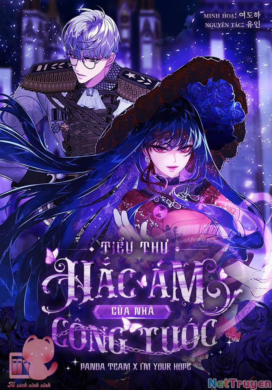 Tiểu Thư Hắc Ám Nhà Công Tước 28 trang 1