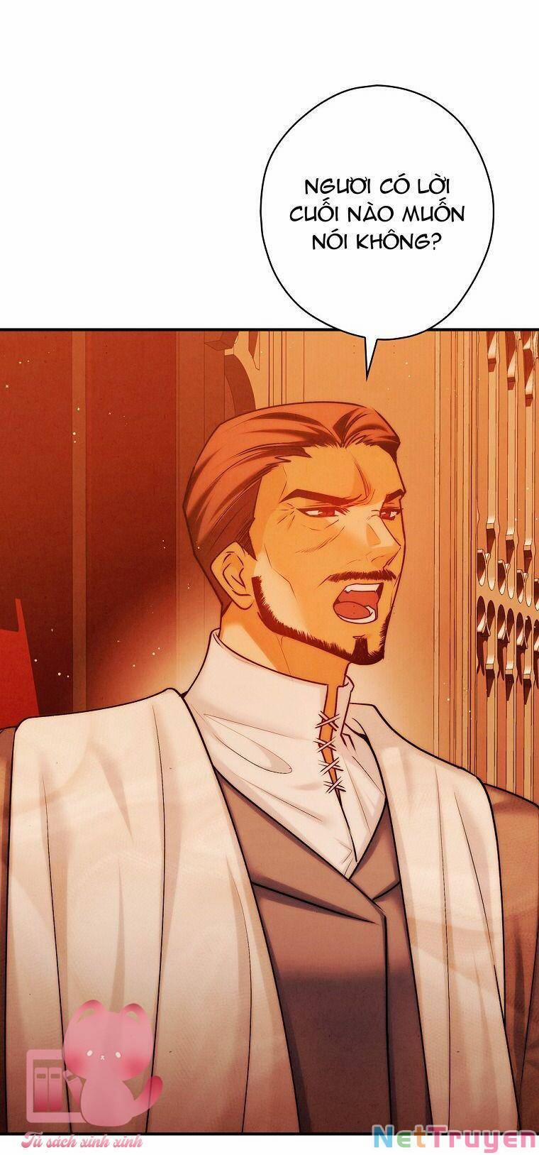 Tiểu Thư Hắc Ám Nhà Công Tước 28 trang 16