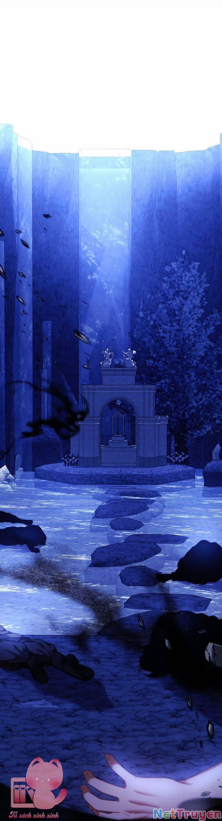 Tiểu Thư Hắc Ám Nhà Công Tước 28 trang 2