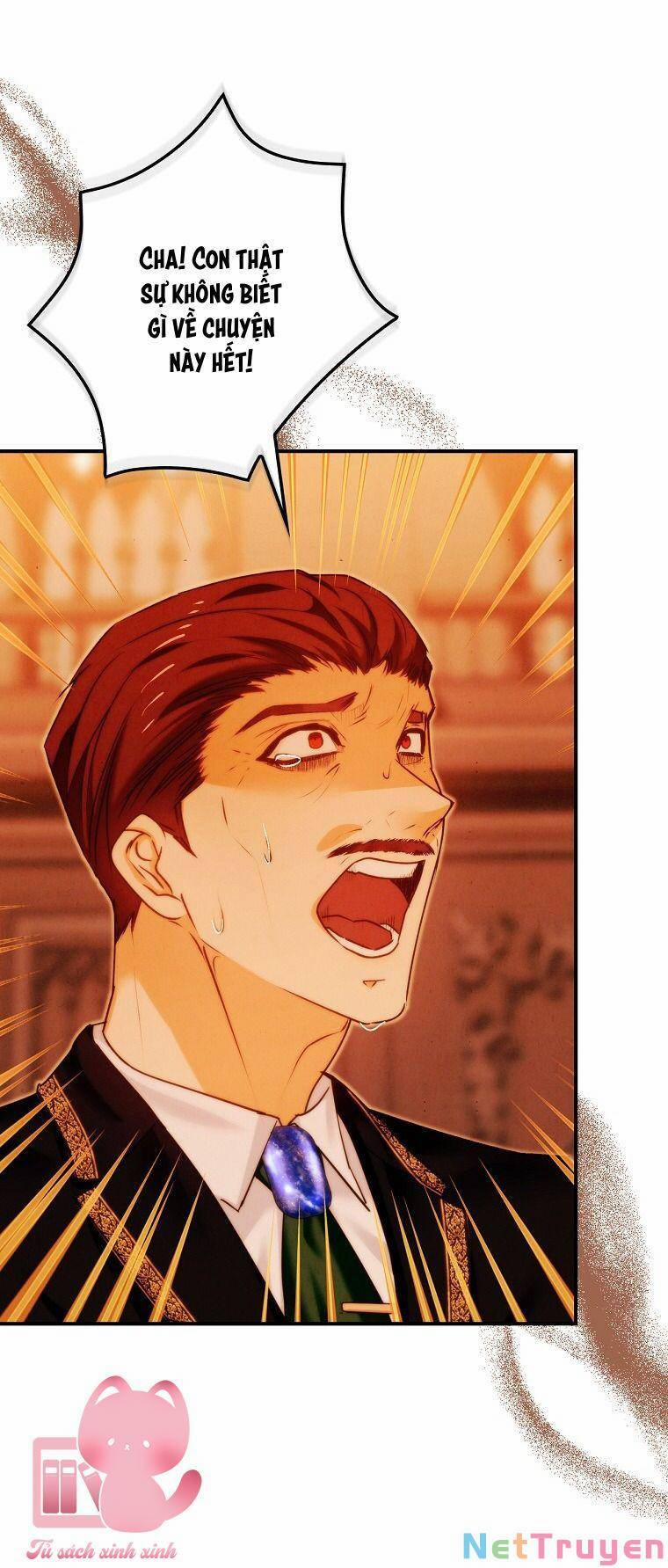 Tiểu Thư Hắc Ám Nhà Công Tước 28 trang 21