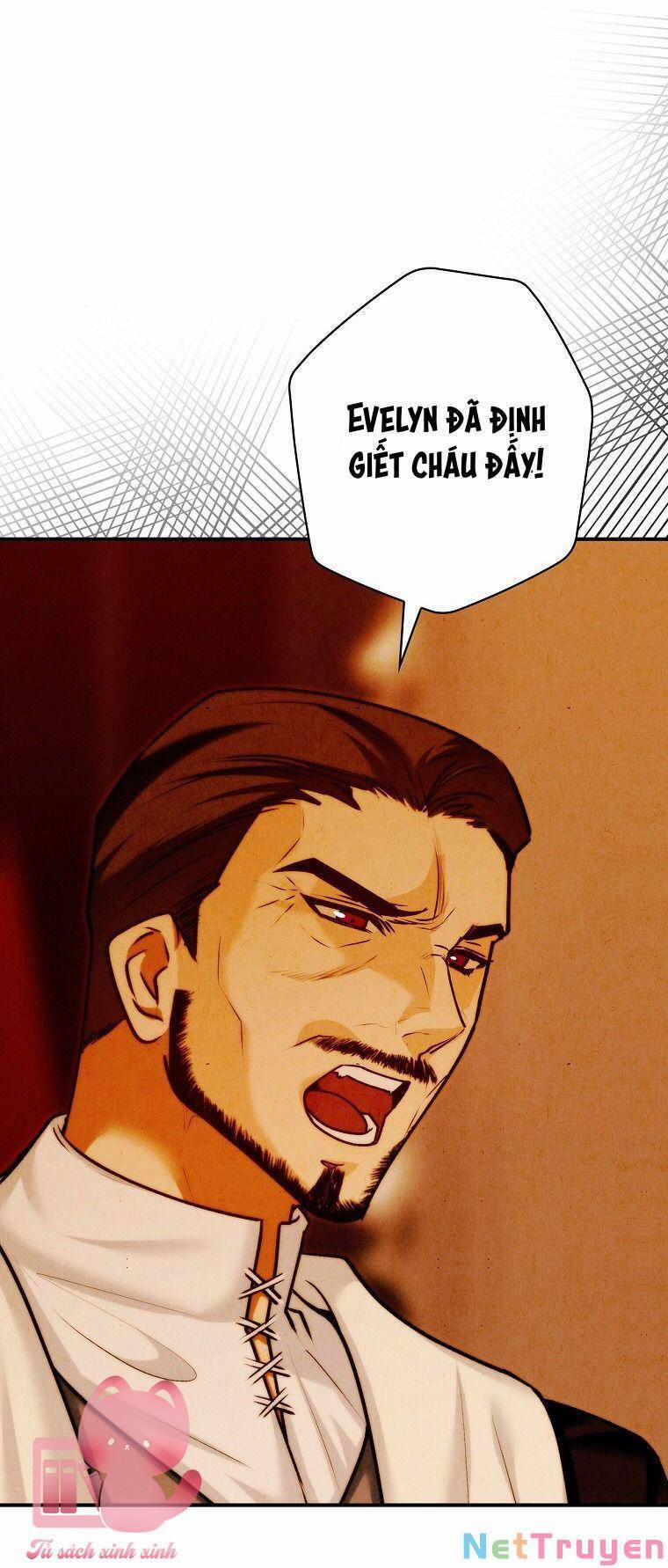 Tiểu Thư Hắc Ám Nhà Công Tước 28 trang 28