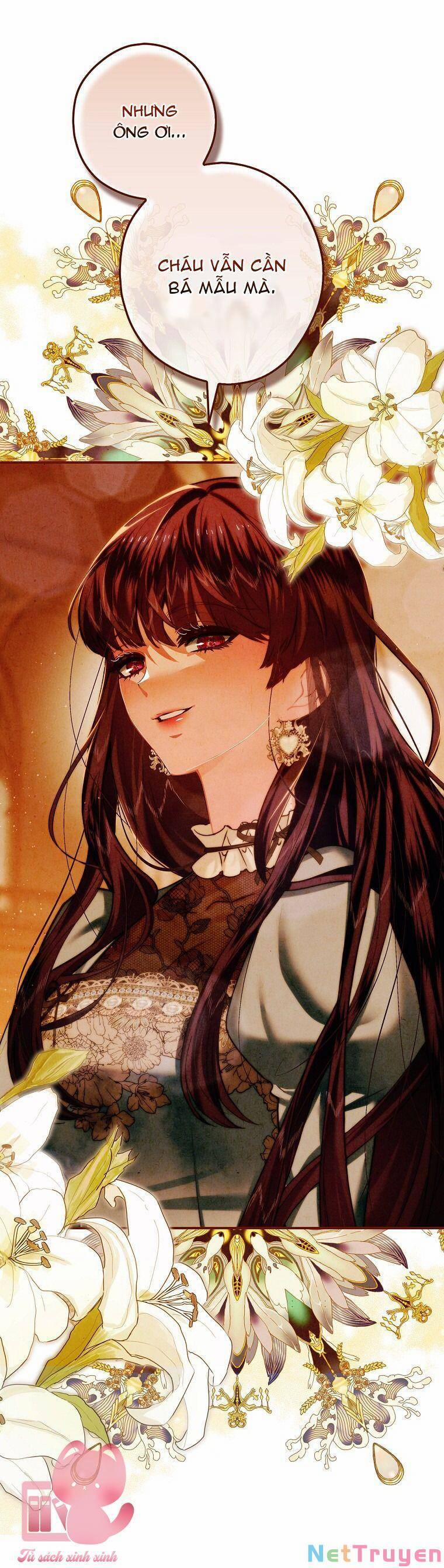 Tiểu Thư Hắc Ám Nhà Công Tước 28 trang 29