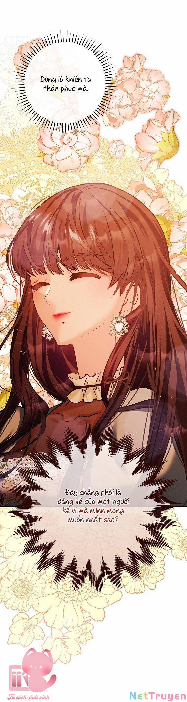 Tiểu Thư Hắc Ám Nhà Công Tước 28 trang 32