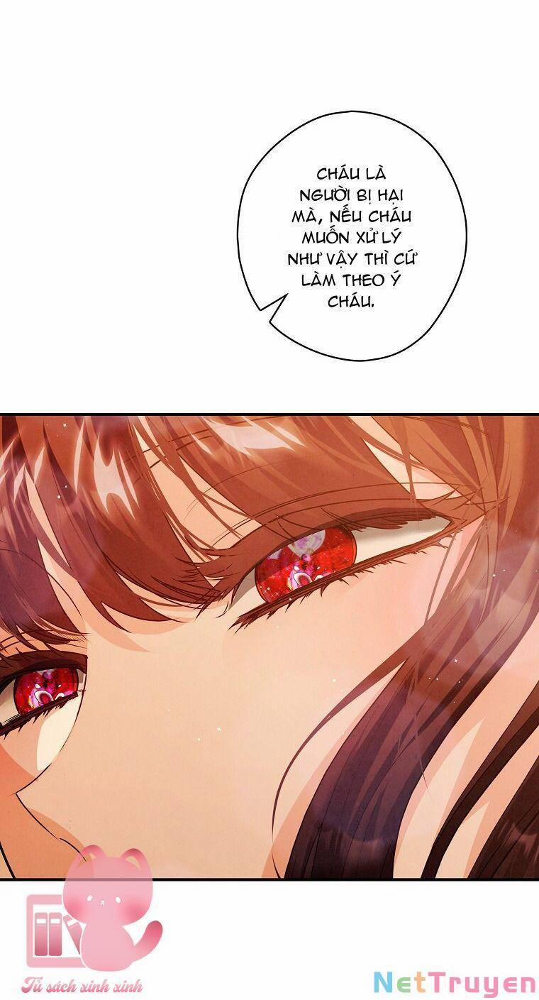 Tiểu Thư Hắc Ám Nhà Công Tước 28 trang 33