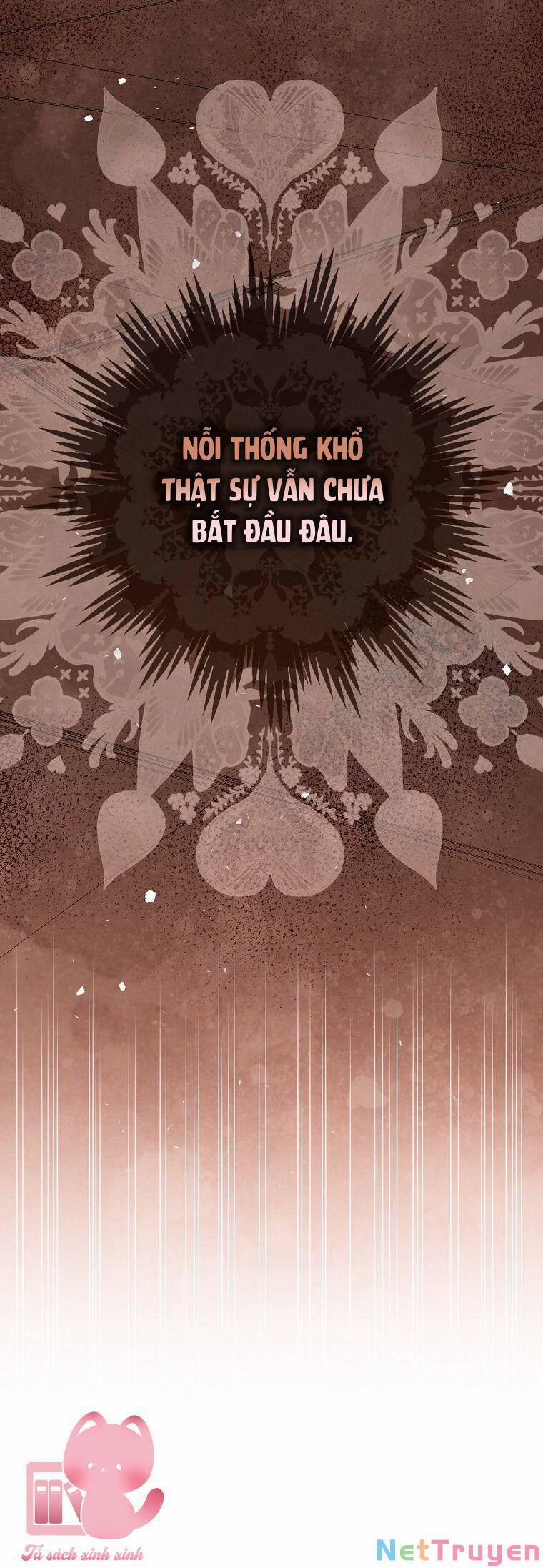 Tiểu Thư Hắc Ám Nhà Công Tước 28 trang 38