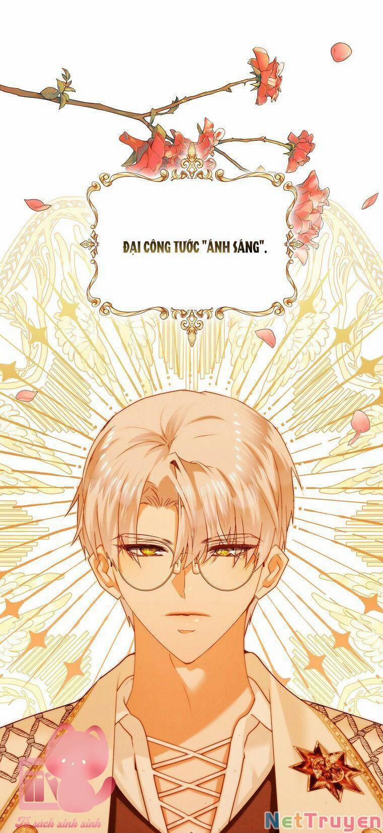 Tiểu Thư Hắc Ám Nhà Công Tước 28 trang 44