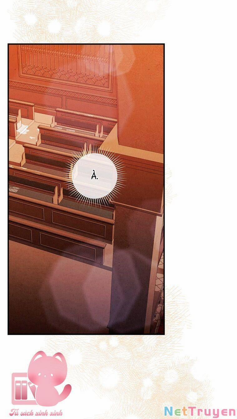 Tiểu Thư Hắc Ám Nhà Công Tước 28 trang 47