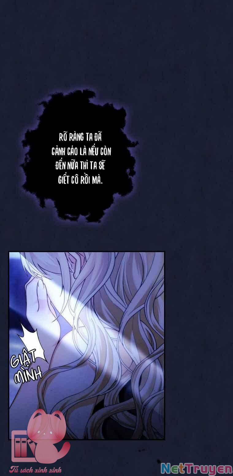 Tiểu Thư Hắc Ám Nhà Công Tước 28 trang 5