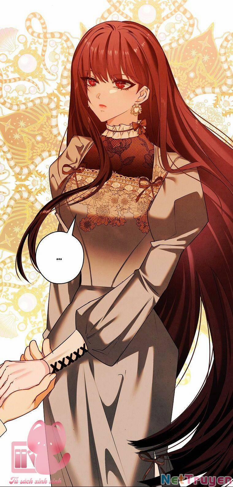 Tiểu Thư Hắc Ám Nhà Công Tước 28 trang 52