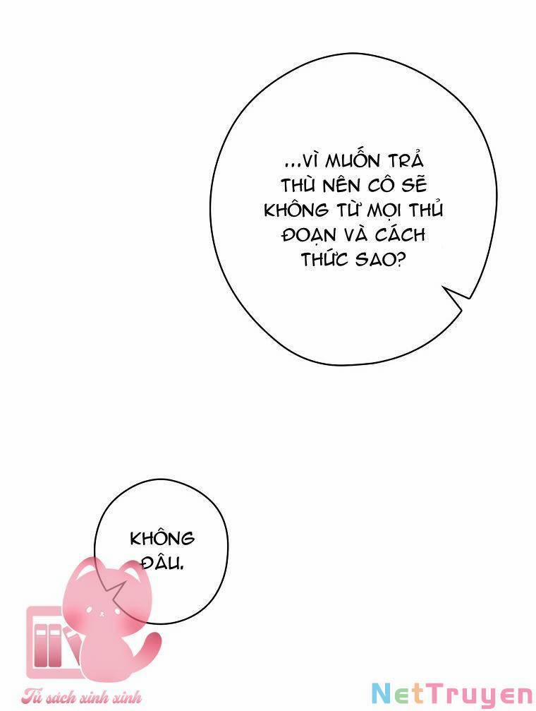 Tiểu Thư Hắc Ám Nhà Công Tước 28 trang 54