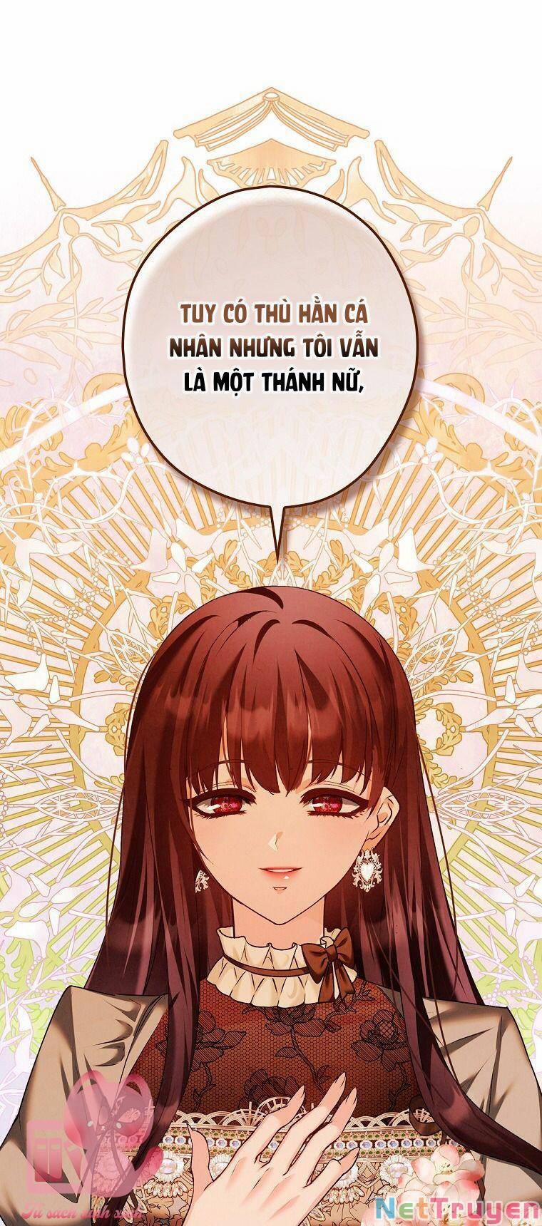 Tiểu Thư Hắc Ám Nhà Công Tước 28 trang 55