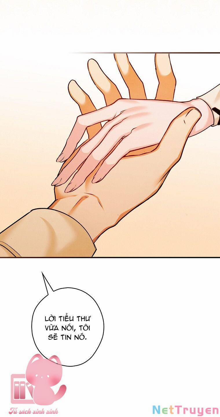 Tiểu Thư Hắc Ám Nhà Công Tước 28 trang 57