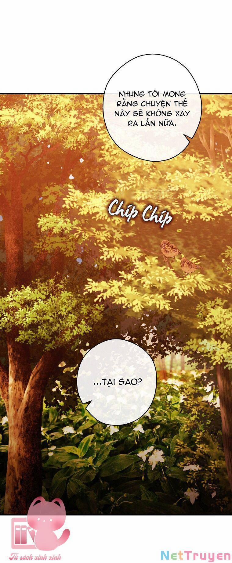 Tiểu Thư Hắc Ám Nhà Công Tước 28 trang 58