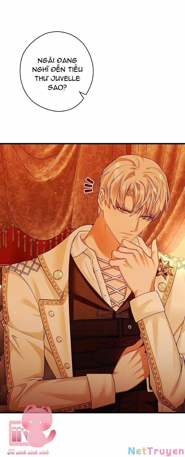 Tiểu Thư Hắc Ám Nhà Công Tước 28 trang 63