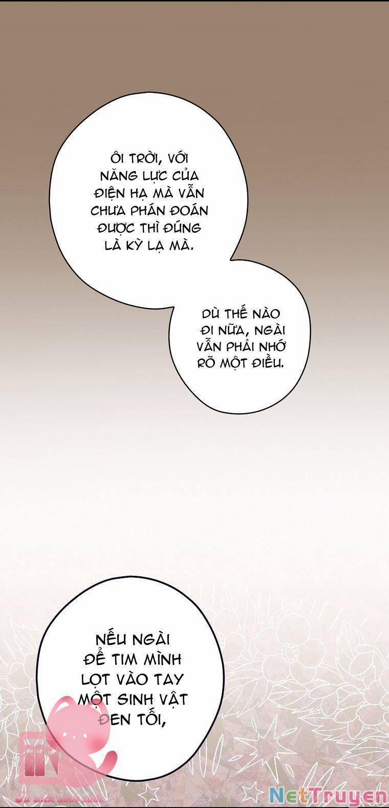 Tiểu Thư Hắc Ám Nhà Công Tước 28 trang 66